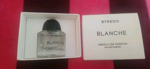 Byredo blanche absolu de - ,