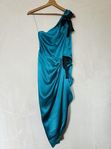 Roksanda ilincic whistles - ilincic, teal