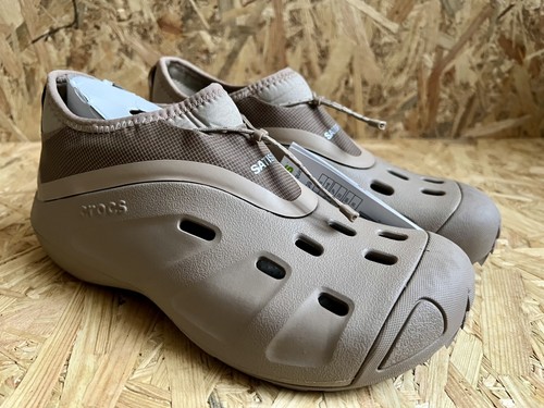Crocs satisfy quick trail - crocs,