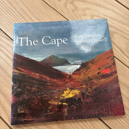 The cape kurt - cape-kurt, jackson,