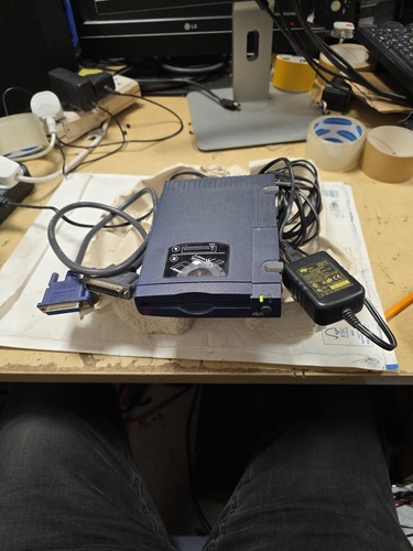 Iomega zip 100p2 - ,