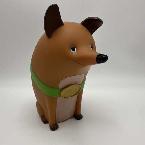 Stan money box lloyds tsb - money,