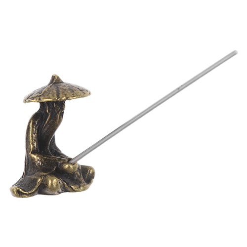 Fisherman statue decor - fisherman,