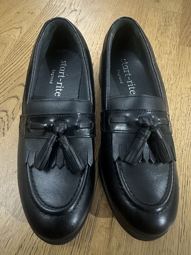 Start rite brogues slip - slip, on