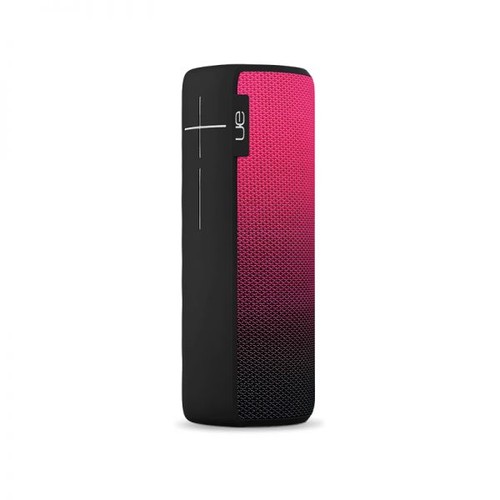 Logitech ultimate ears - logitech,