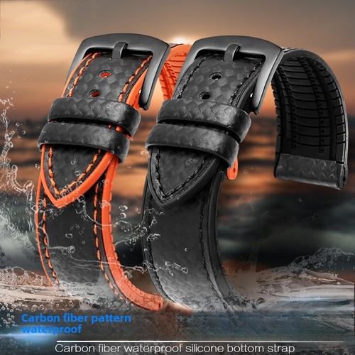 Soft silicone genuine leather - soft,