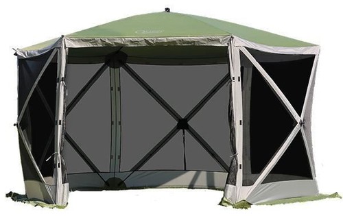 Quest spring screen house 6 - spring-up,