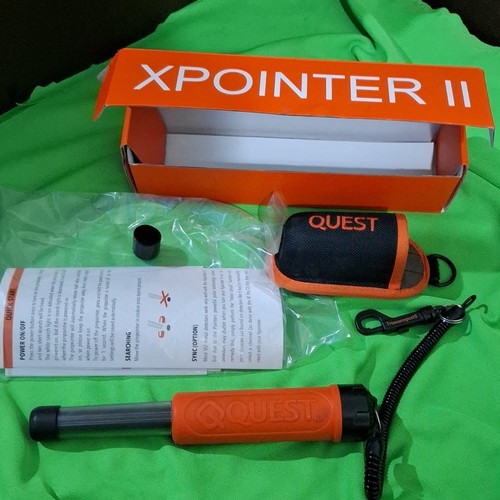Quest xpointer waterproof - quest,