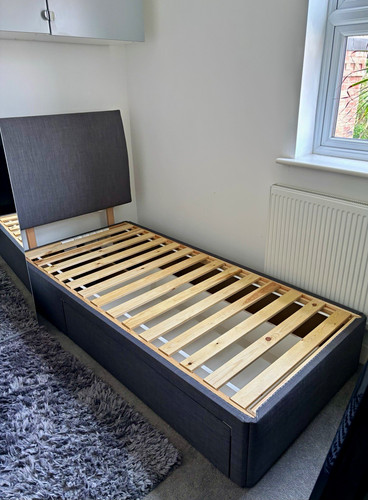 Ikea balestrand upholstered - balestrand,