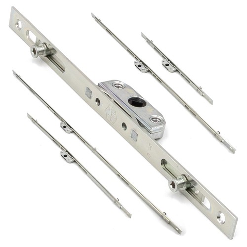 Upvc espag window lock maco - window,