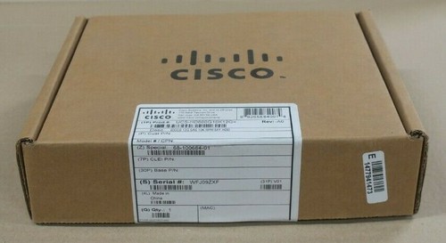 New cisco 600gb - sas, 12g