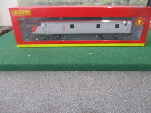 Hornby mk4 dvt - hornby,
