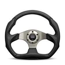 Momo eagle steering wheel - momo,