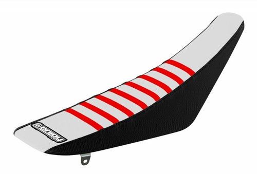 Ribbed gripper seat - ribbed, cover