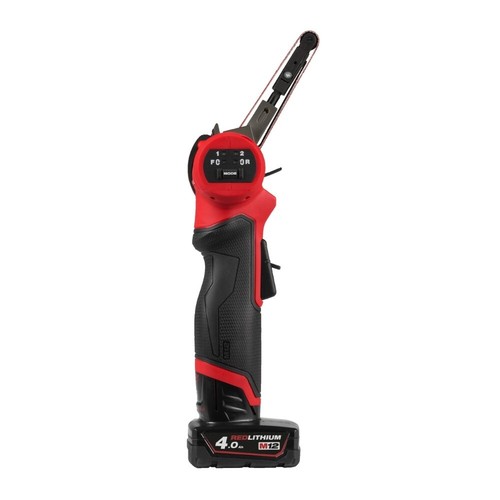 Belt sander 10mm - belt, 10mm,