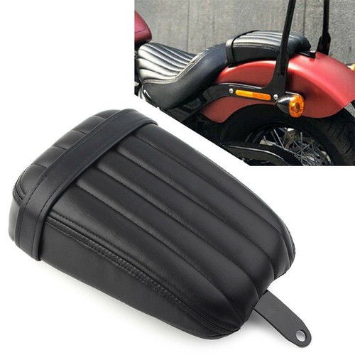 Black rear passenger - black,
