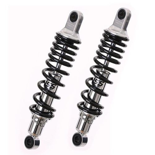 Rear shock absorbers - rear,