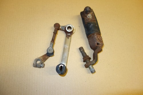 Honda cb250n cb250 - cb250n,
