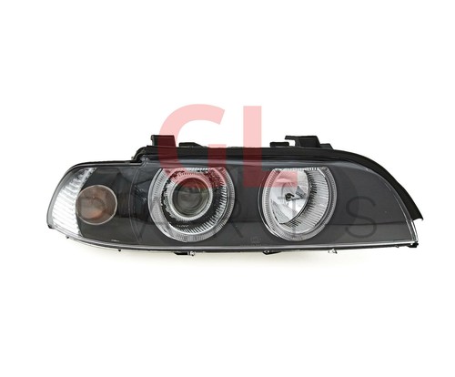 For bmw e39 - for,