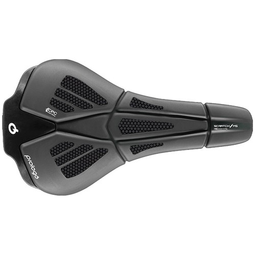 Bike saddle prologo scratch - saddle, m5