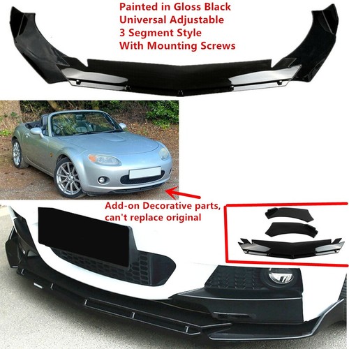 Add universal for - universal,