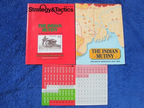Strategy tactics 121 game - strategy, &