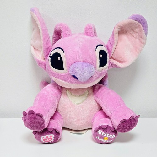 Build bear angel lilo - angel,
