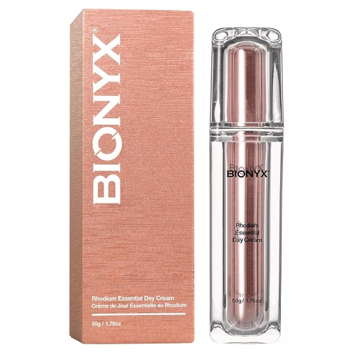 Bionyx rhodium day cream for - cream,
