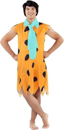 Men official fred flintstone - official,