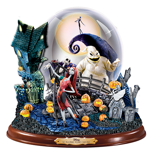 Disney tim burton nightmare - disney,