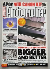 Amateur photographer may - photographer,,