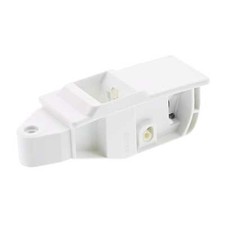 Zanussi tumble dryer - zanussi, lock