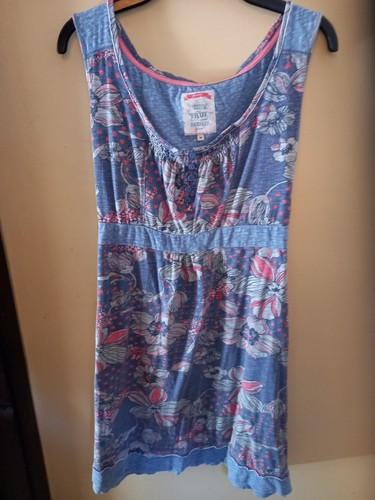 Mantaray women tunic top - women's,