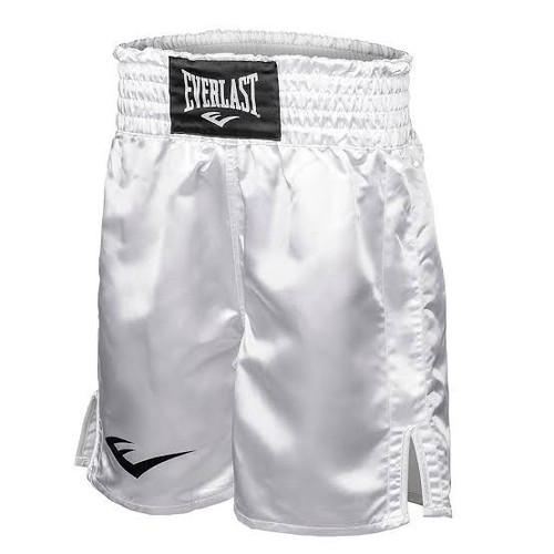 Everlast boxing trunk satin - everlast,