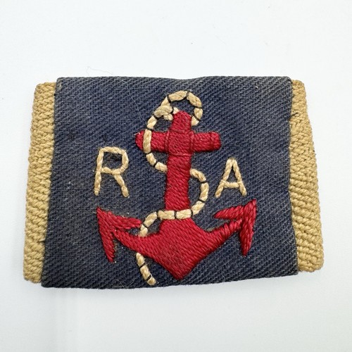 Genuine ww2 maritime anti - maritime,