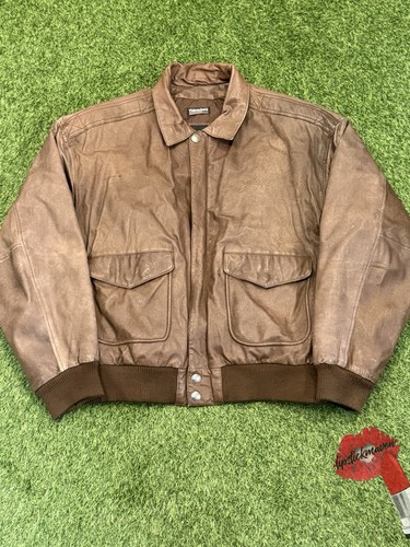 Vintage wilsons jacket - vintage,