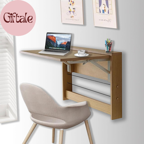 Wall mounted folding - wall,