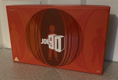Joe volumes 4 - 90:,
