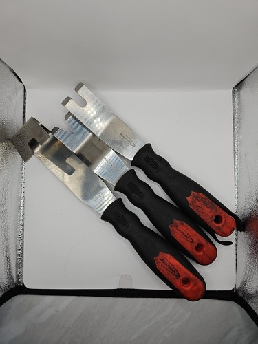 Blue point tools - blue, and
