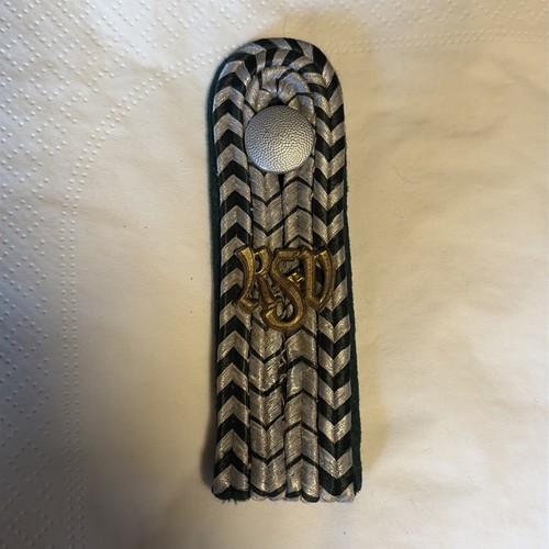 Genuine ww2 german - genuine, customs