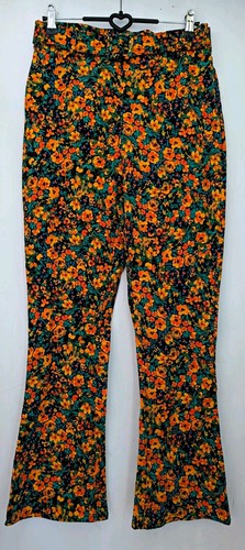 New size ladies floral - 12,
