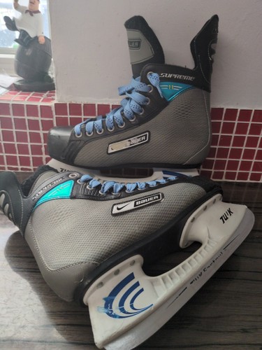 Nike bauer ice - bauer,