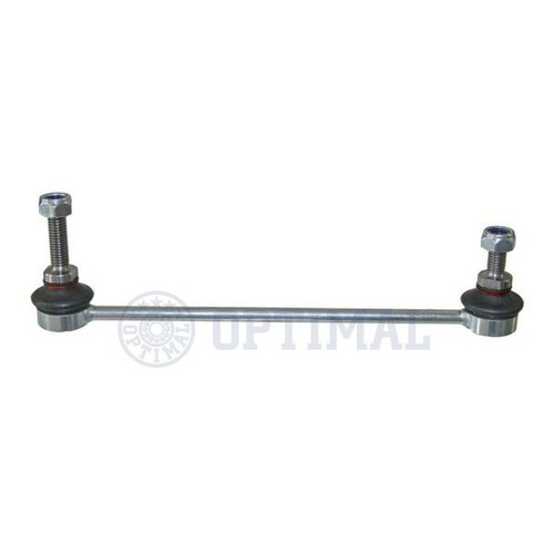 Left rear right stabiliser - rear, rod