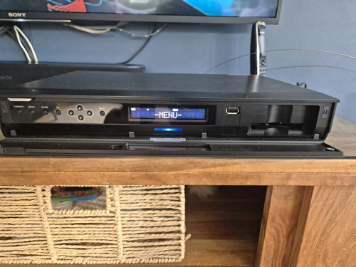 Humax foxsat hdr freesat - humax,