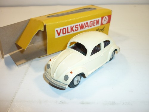 Metosul vw cox - 1/43,
