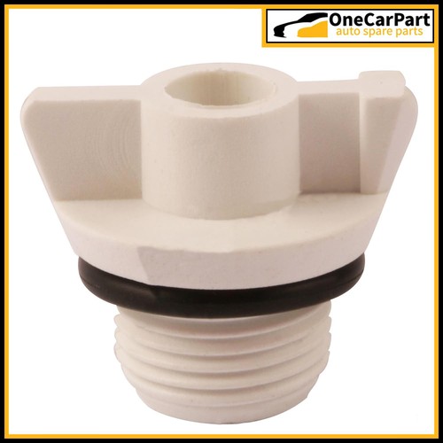 Transmission gearbox oil drain - gearbox,