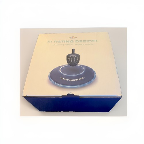 Hanukkah floating levitating - hanukkah,