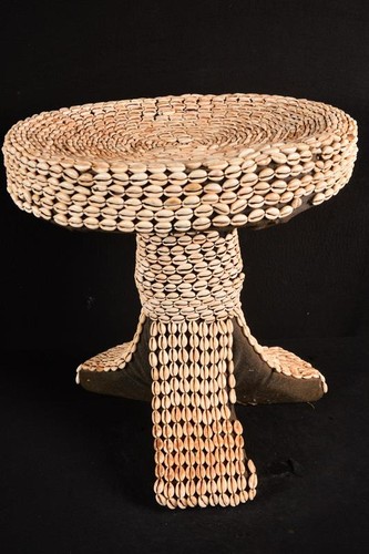 Primitive african bamun - primitive,