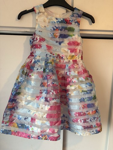 Girls mothercare summer party - mothercare, summer/party