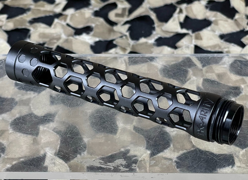 New army pwr hex - army, barrel